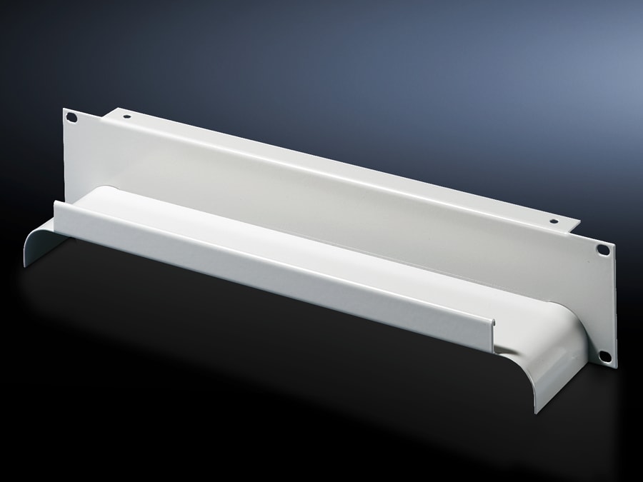 RITTAL - DK FONDO X CAVI 2HE