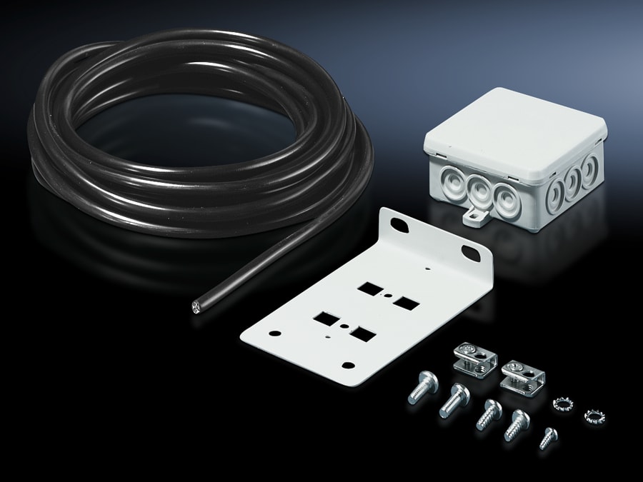 RITTAL - DK SCATOLA DI DERIVAZ.CAVI