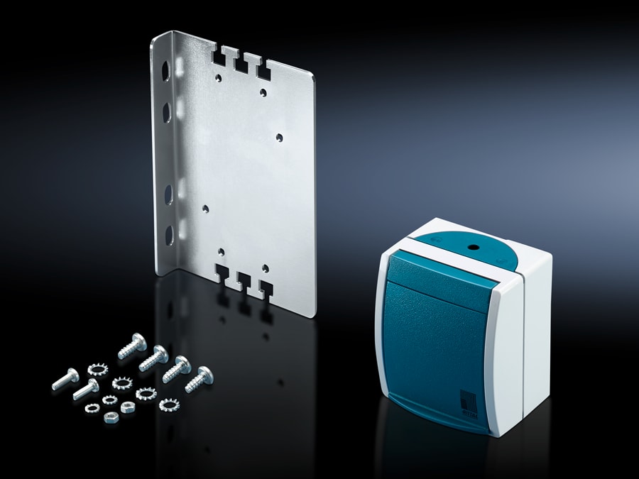 RITTAL - DK PRESA PER TELAIO 7280100