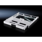 RITTAL - DK CASSETTO TASTIERA 1HE