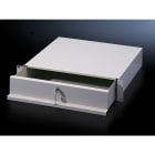 RITTAL - DK CASSETTO 3HE RAL 7035