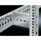 RITTAL - DK FISSAGGIO CENTR.X PROFILATI - 2PZ