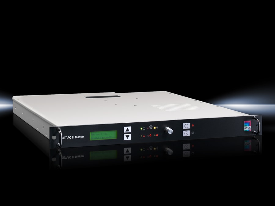 RITTAL - DK DET-AC III MASTER