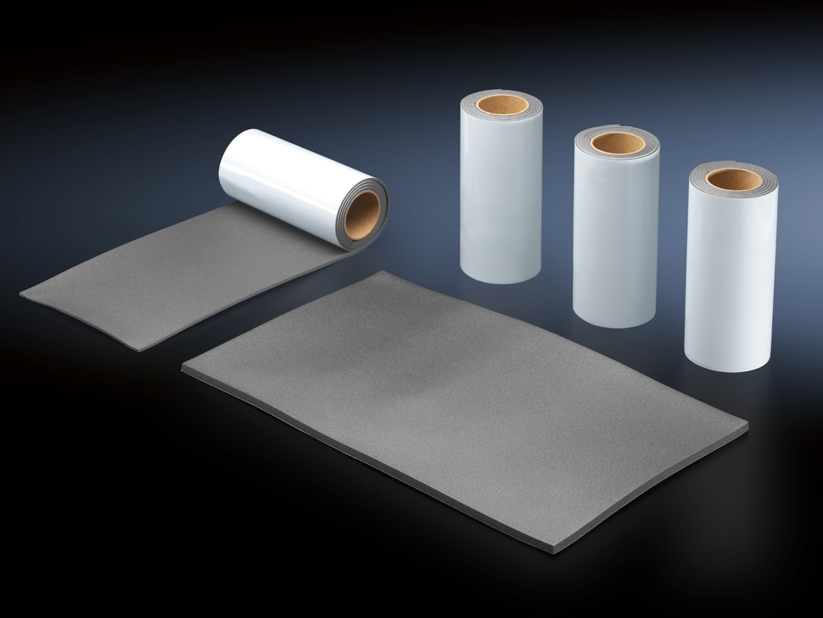 RITTAL - DK KIT GUARNIZIONI PER TS IT E LCP IN CO