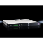 RITTAL - EFD III SISTEMA DI RILEVAZIONE PRECOCE D