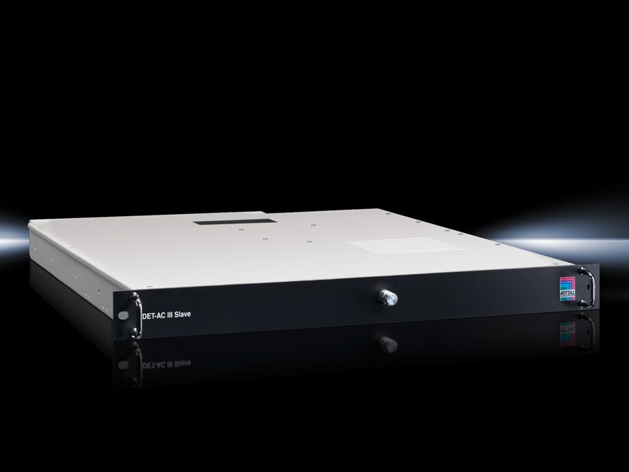 RITTAL - DK DET-AC III SLAVE EXTINGUISHING SYSTEM