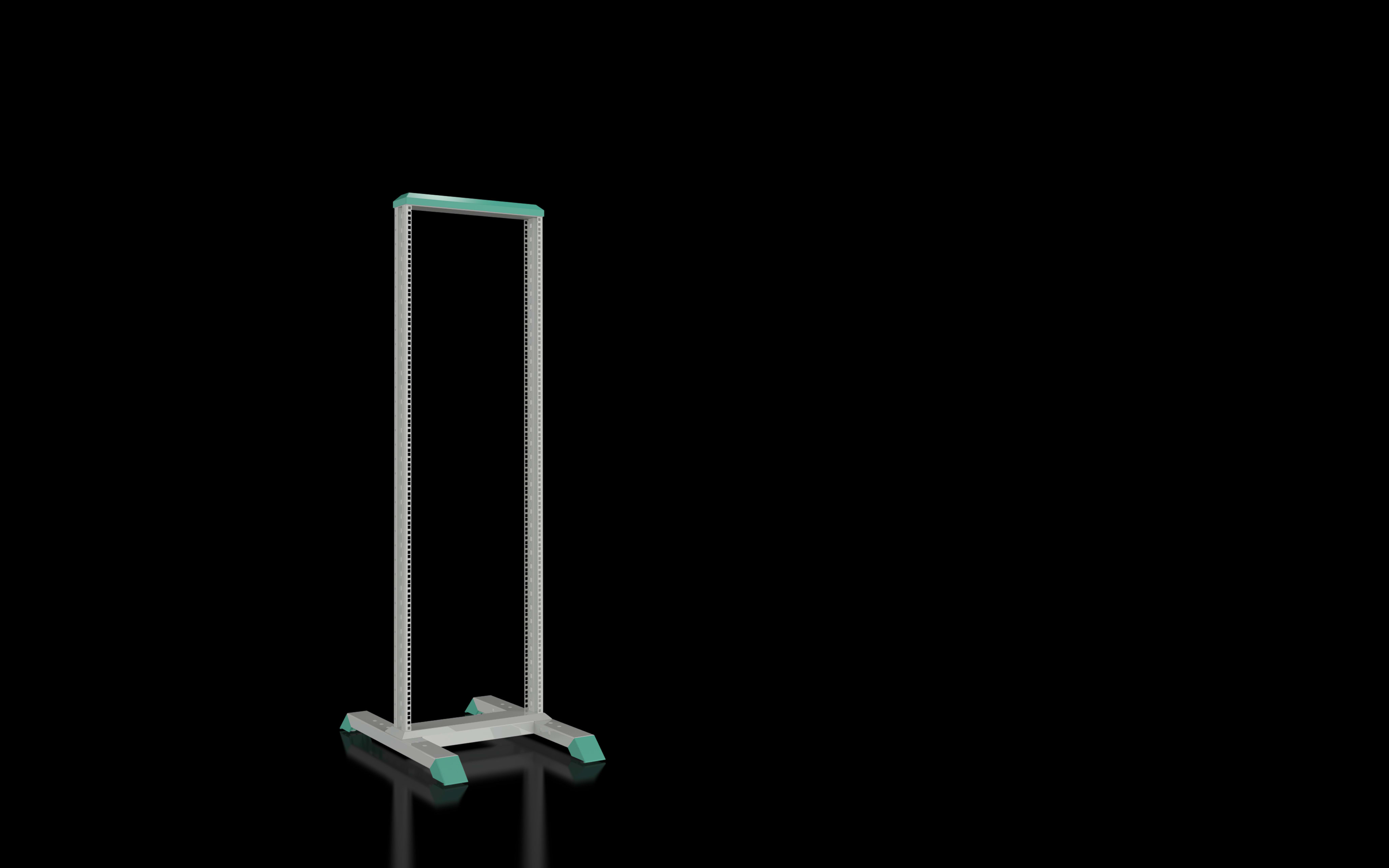 RITTAL - DK DATA RACK 36HE