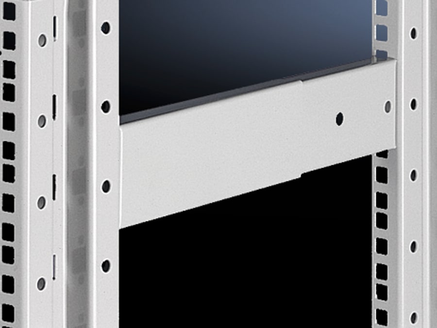 RITTAL - DK SOSTEGNI DI PROF.X DATA-RAC - 2PZ