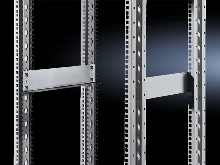RITTAL - DK GUIDE SOSTEGNO X DATA-RACK - 2PZ
