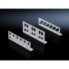 RITTAL - DK patch panel per ripartitore fibra tipo SC