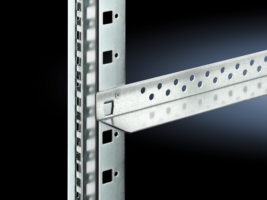 RITTAL - DK GUIDE DI SCORRIMENTO- 2 PZ