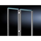RITTAL - DK STAFFA DI GIUNZIONE (3P)- 3 PZ