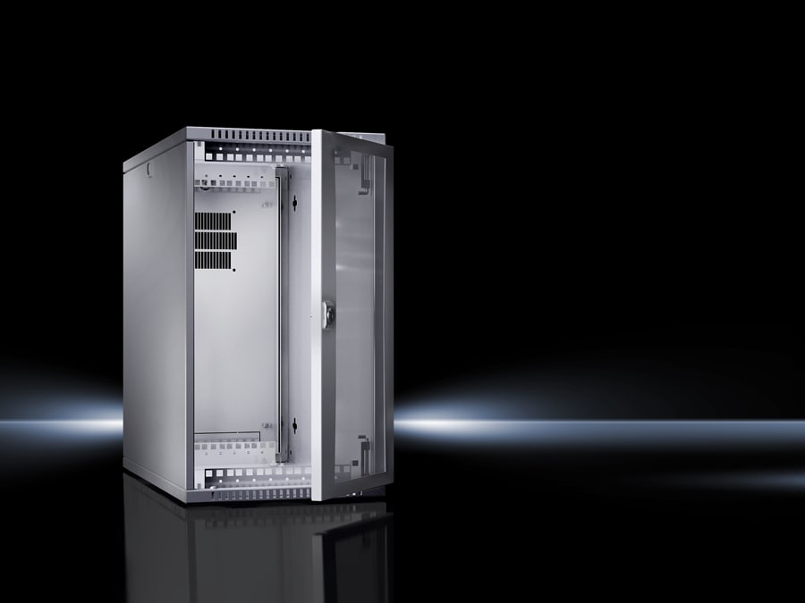 RITTAL - VERTICAL BOX, 5HE - LAP 300X550X600