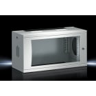 RITTAL - FLATBOX 600X358X400, 6U