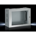 RITTAL - FLATBOX 600X492X400, 9U