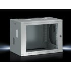 RITTAL - FLATBOX 600X492X600, 9U