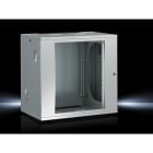 RITTAL - FLATBOX 600X625X600, 12U