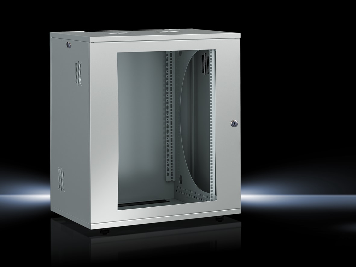 RITTAL - FLATBOX 700X892X700, 18U