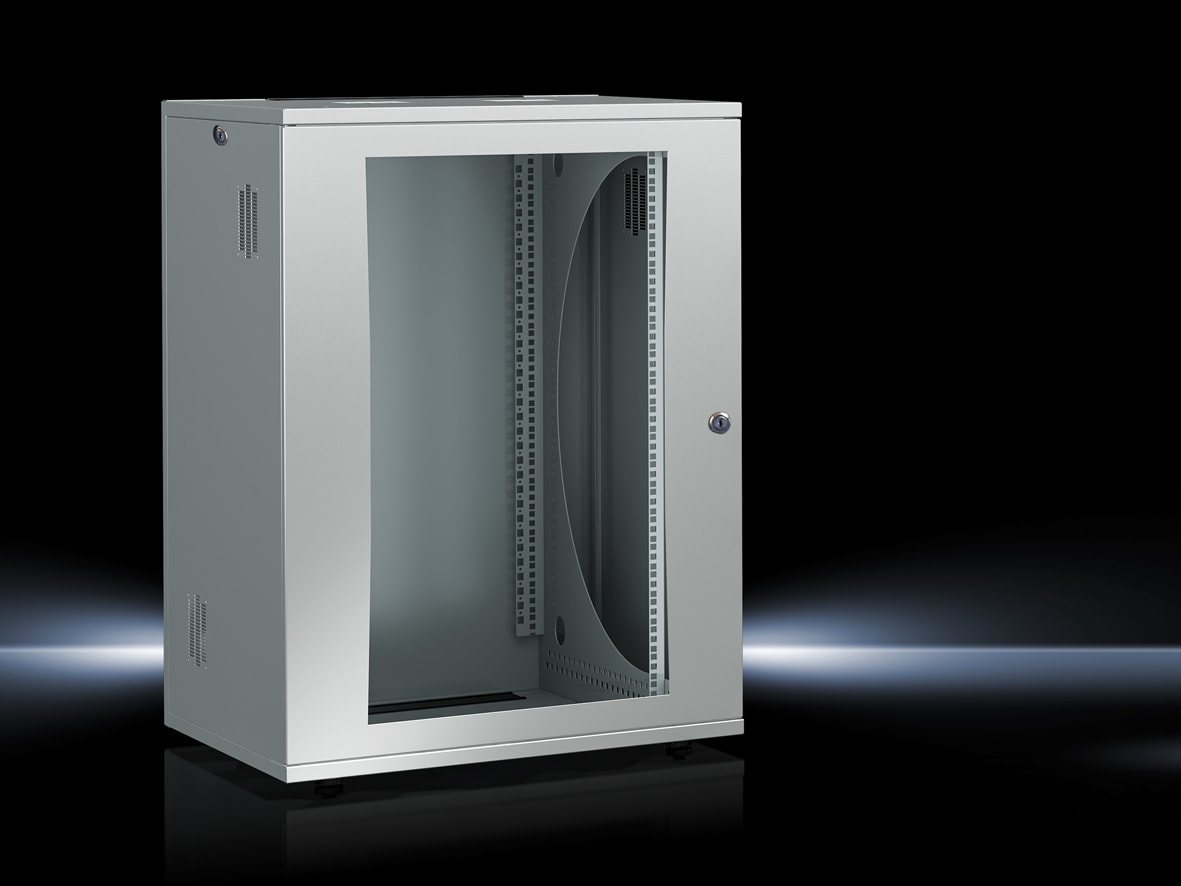 RITTAL - FLATBOX 700X1025X700, 21U