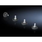 RITTAL - DK PIEDINI DI LIVELLAMENTO M10 - 4PZ