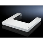 RITTAL - DK ZOCCOLI 600X600MM PER FLATBOX