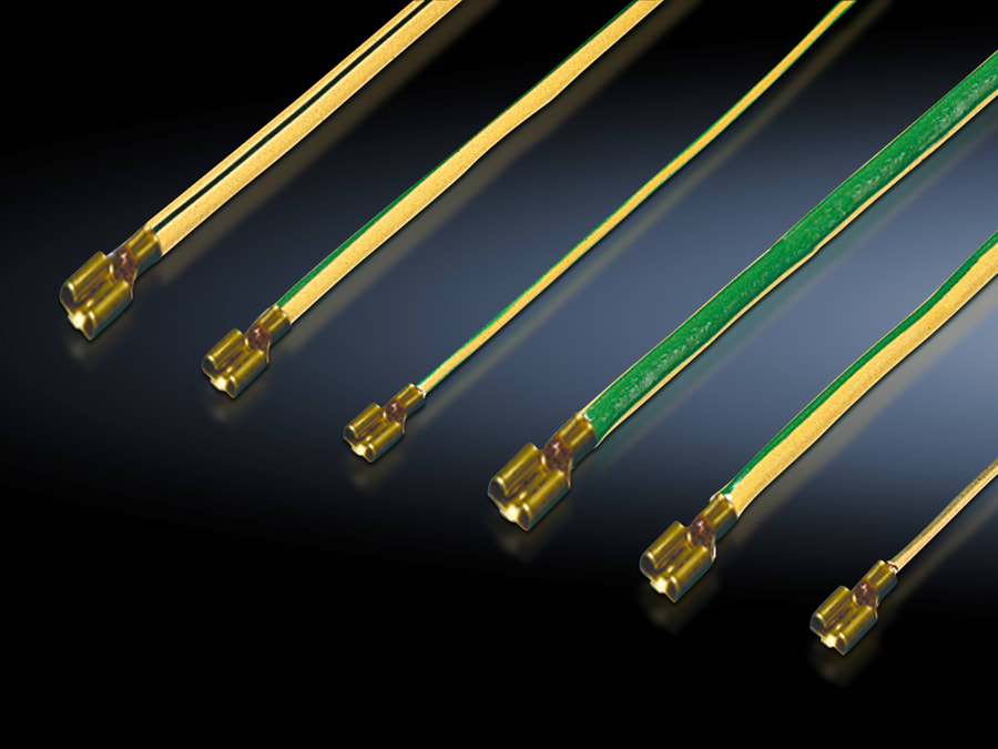 RITTAL - DK SET AMPLIAMENTO DI TERRA - 10PZ