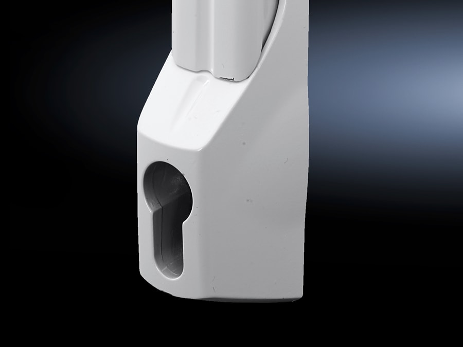 RITTAL - DK MANIGLIA MINI-KOMFORT