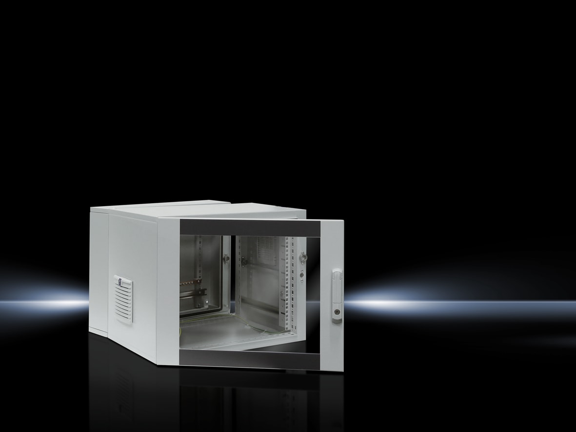 RITTAL - DK CONT.RIPARTIZ.PREMONTAGGIO 9HE 7709735