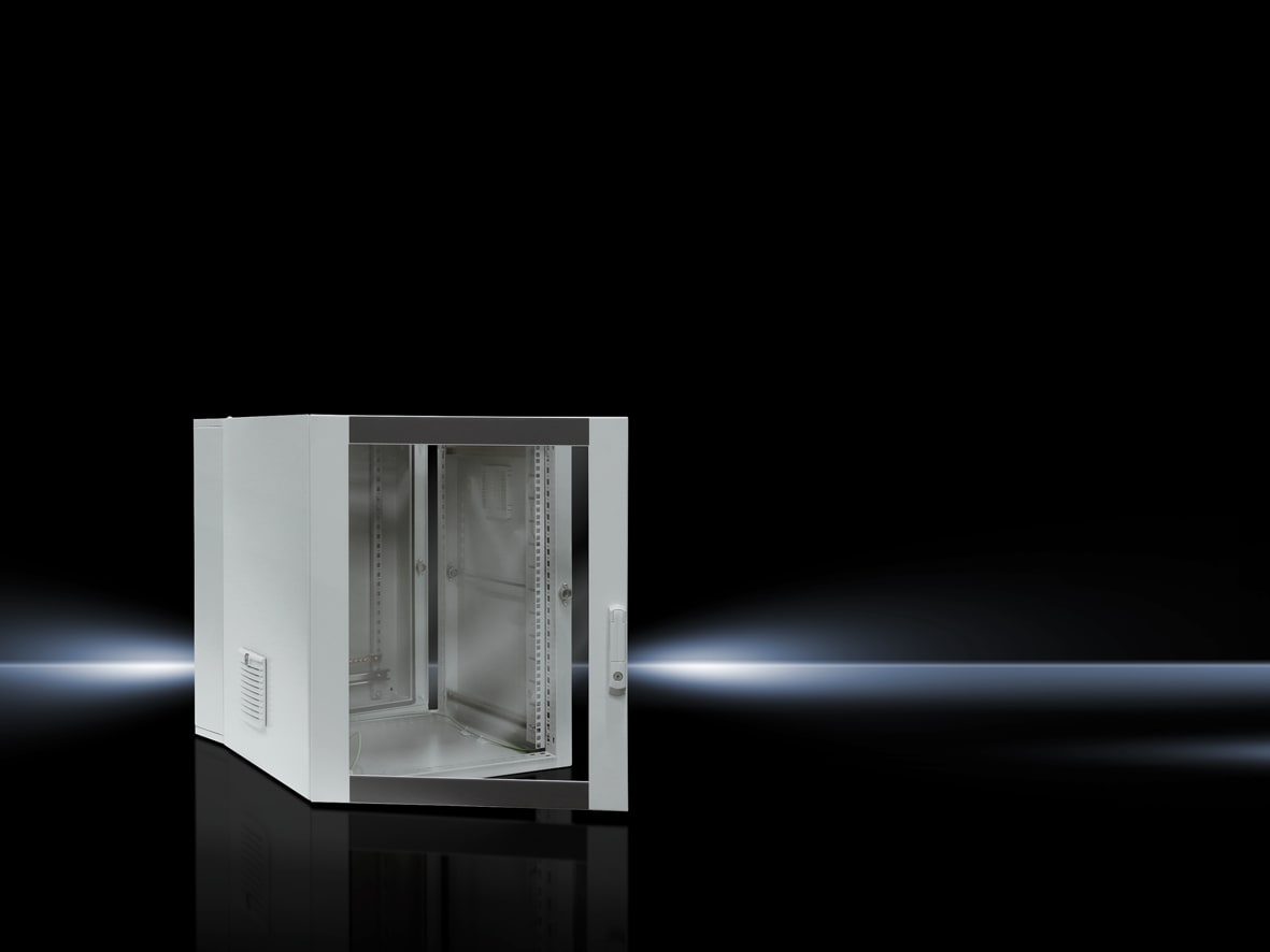 RITTAL - DK CONTEN. DA PARETE PREMONT. 3-TLG.15HE 7715535