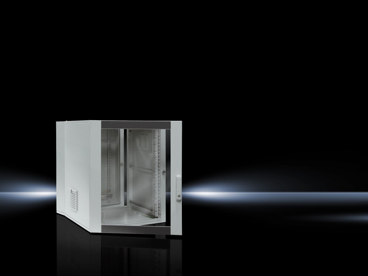 RITTAL - DK CONT.RIPARTIZ.PREMONTAGGIO15HE 7715735