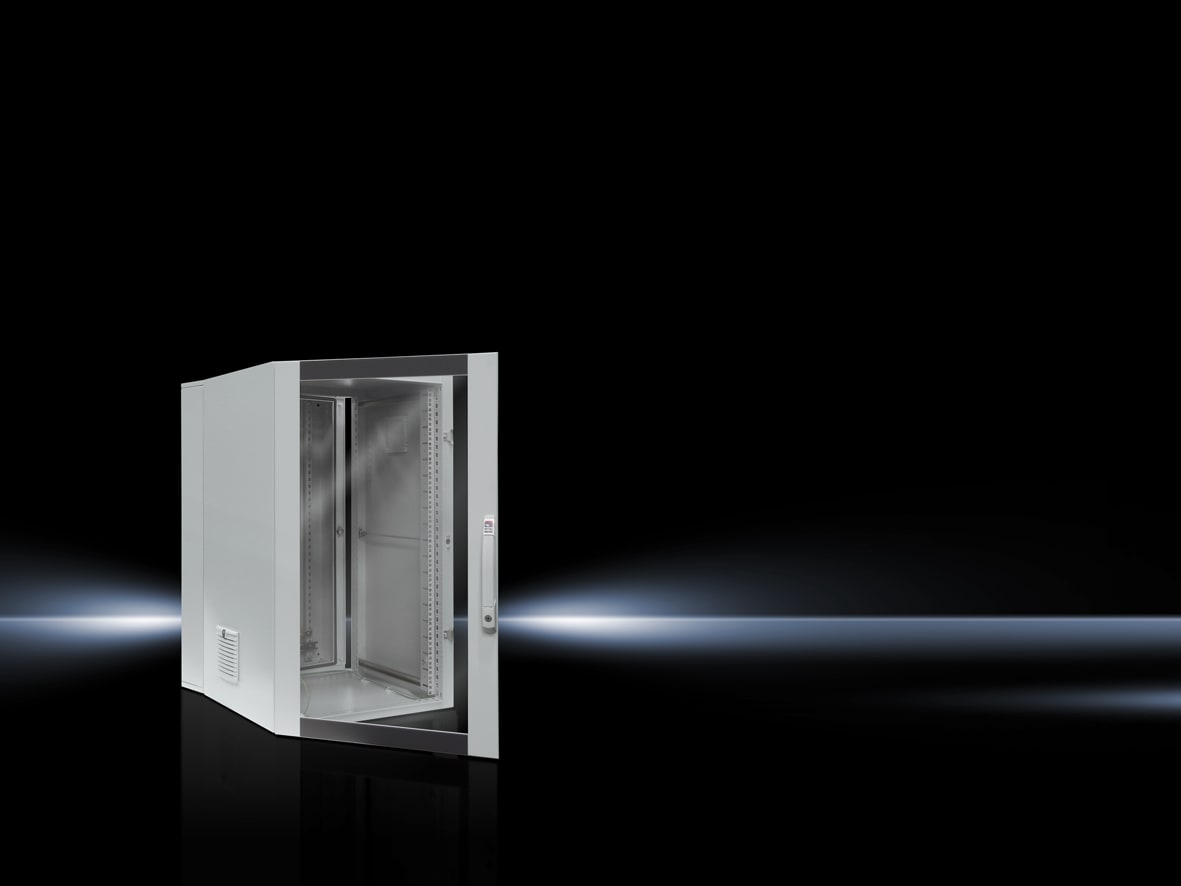 RITTAL - DK CONT.RIPARTIZ.PREMONTAGGIO21HE 7721735