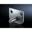 RITTAL - DK PUNTO MESSA TERRA CENTRALE 7829200