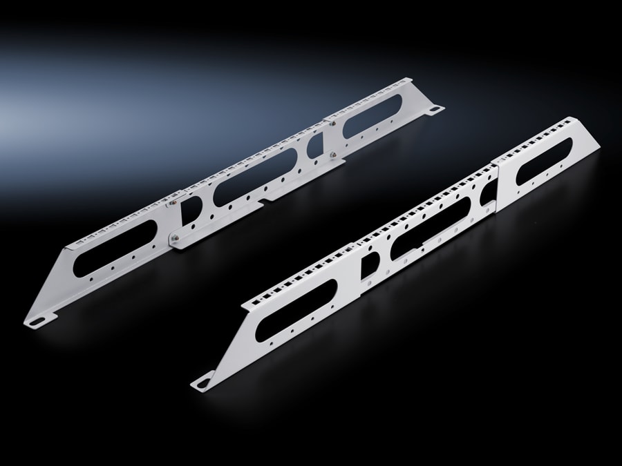 RITTAL - Supporto Cestello GuidaCavi TS E Fr(I) 2pz