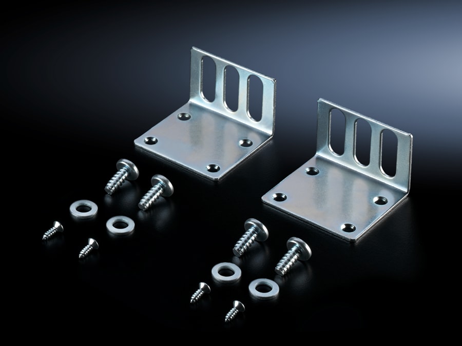 RITTAL - SET FISSAGGIO FISSO DK