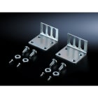 RITTAL - SET FISSAGGIO FISSO DK
