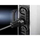 RITTAL - LEVETTA BLOCCAGGIO CAVI PSM - 20PZ