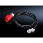 RITTAL - PSM cavo di connessione 3M esecuzione EU