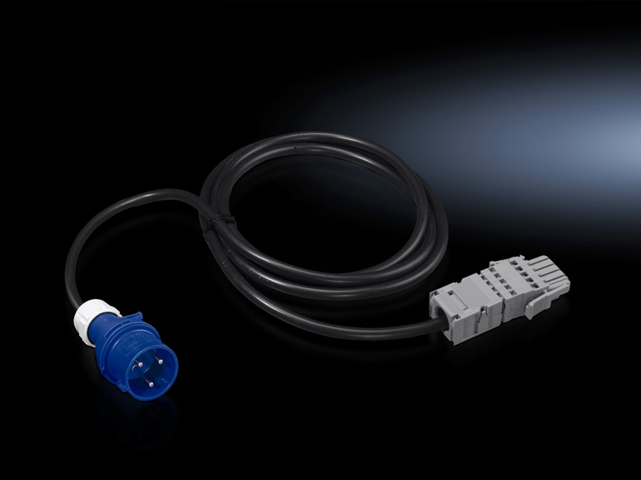 RITTAL - PSM CAVO DI CONNESSIONE, MONOFASE