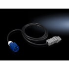 RITTAL - PSM CAVO DI CONNESSIONE, MONOFASE