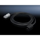 RITTAL - DK CAVO DI ALLACCIAMENTO UPS MONOFASE,