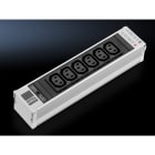 RITTAL - CMC CONNETTORE FEMMINA 6-PRESE