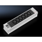 RITTAL - CMC CONNETTORE FEMMINA 6-PRESE