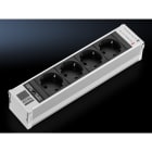RITTAL - CMC INSERTO SCHUKO
