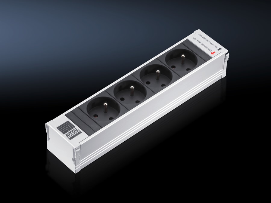 RITTAL - CMC INSERTO FRANCESE