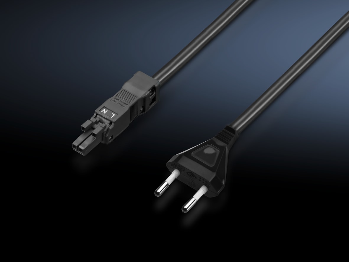 RITTAL - Cavo di connessione per lampada a LED per IT