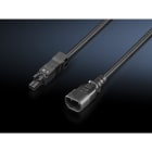 RITTAL - DK CAVO DI ALLACCIAMENTO PER LAMPADE LED