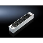 RITTAL - PSM MODUL IEC60320 C13 6X