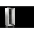 RITTAL - Armadio di rete TX CableNet, 800x2000x1000 mm 42 HE, aerato, RAL 7035
