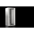 RITTAL - Armadio di rete TX CableNet, 800x2000x800 mm 42 HE, aerato, RAL 7035