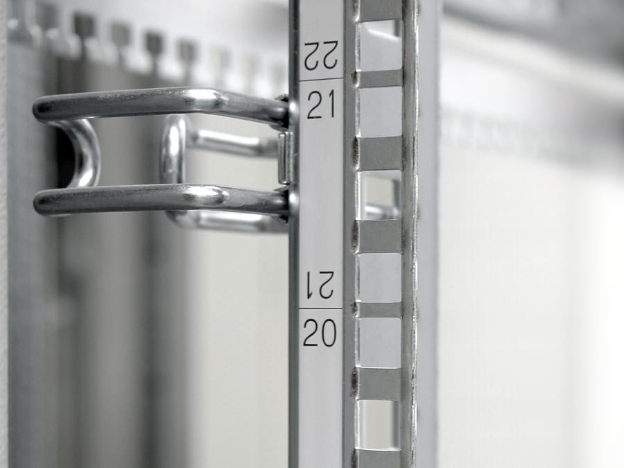 RITTAL - STRISCIA ADESIVA INDICAZ. U PER 19
